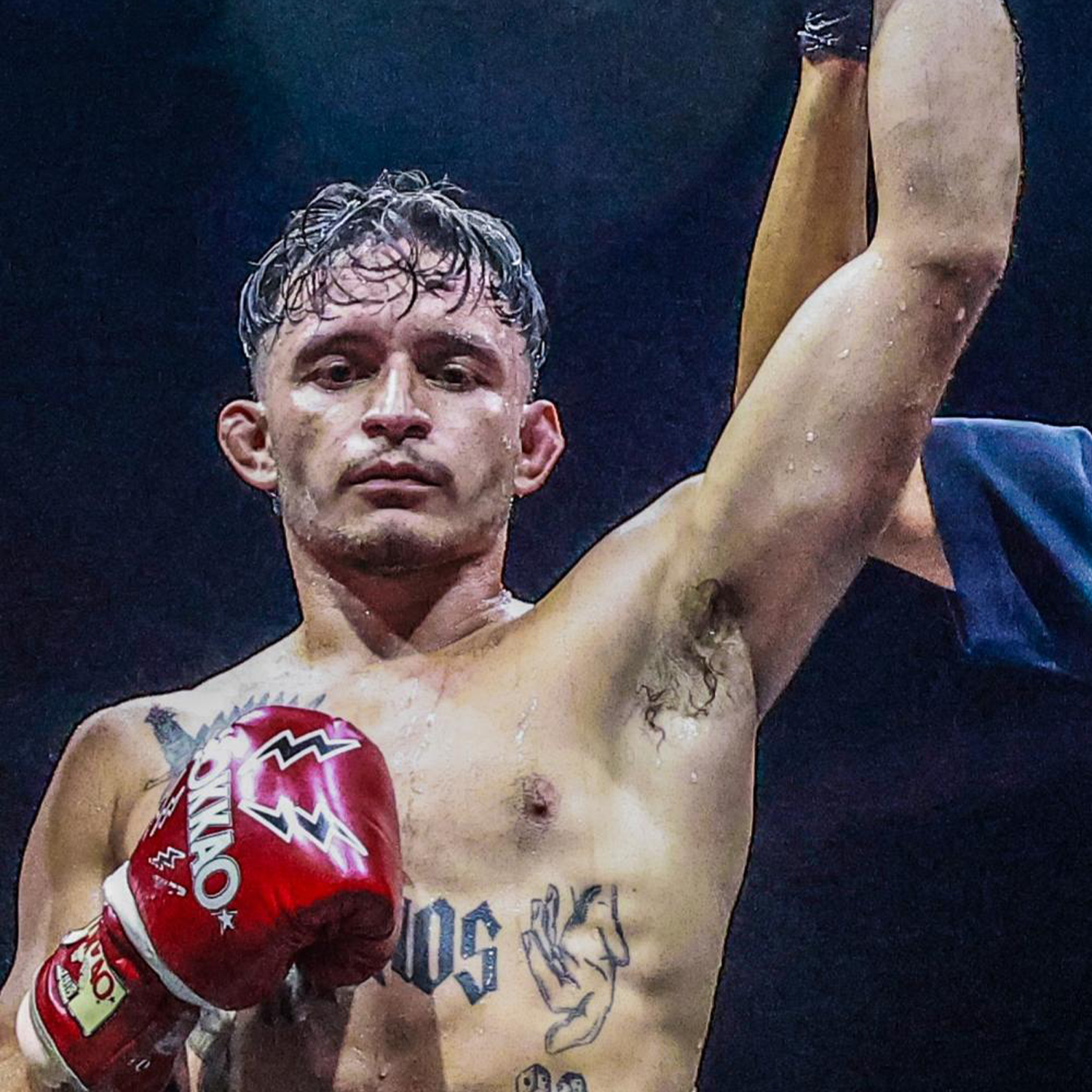 Dmitri-Ramos-TrainerConnect-Trainer