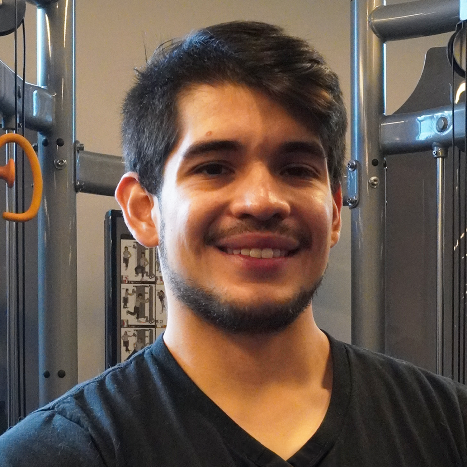 Paul-Najera-TrainerConnect-Personal-Trainer
