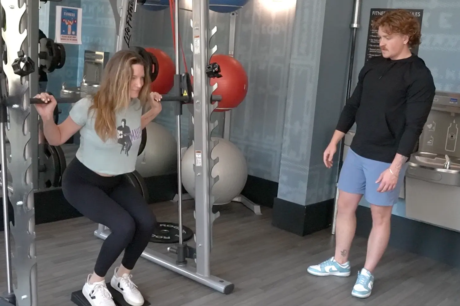 In-home personal training for busy professionals in Denver