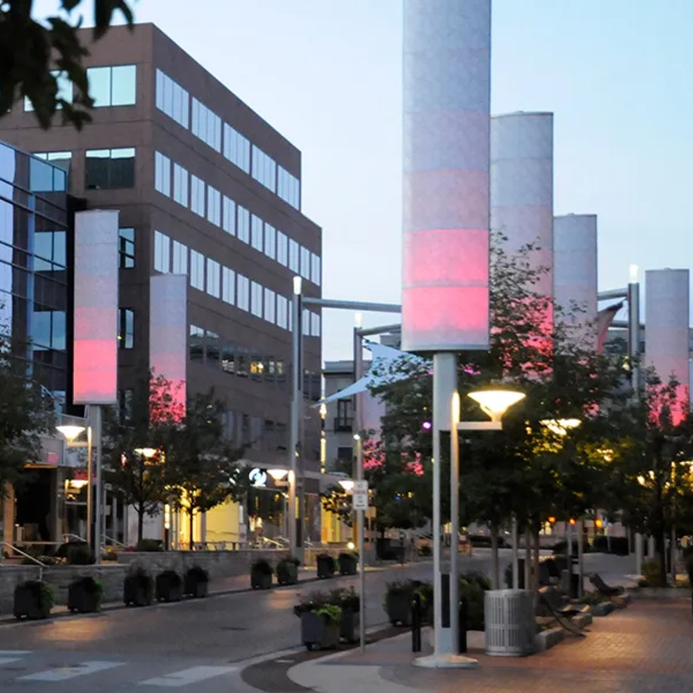 Cherry Creek Denver neighborhood where TrainerConnect offers personal training