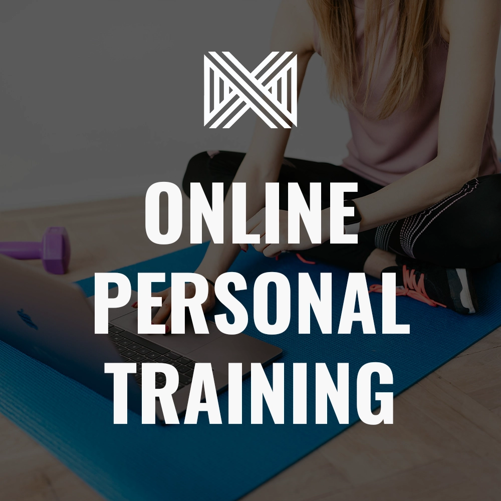 Online Personal Training | Custom Fitness Coaching with TrainerConnect