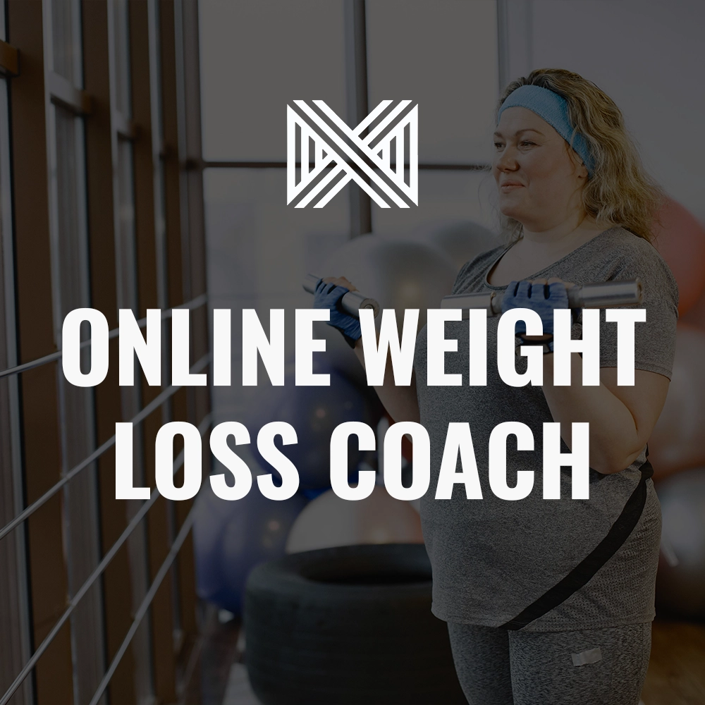 Online Strength Training Program | Custom Coaching with TrainerConnect
