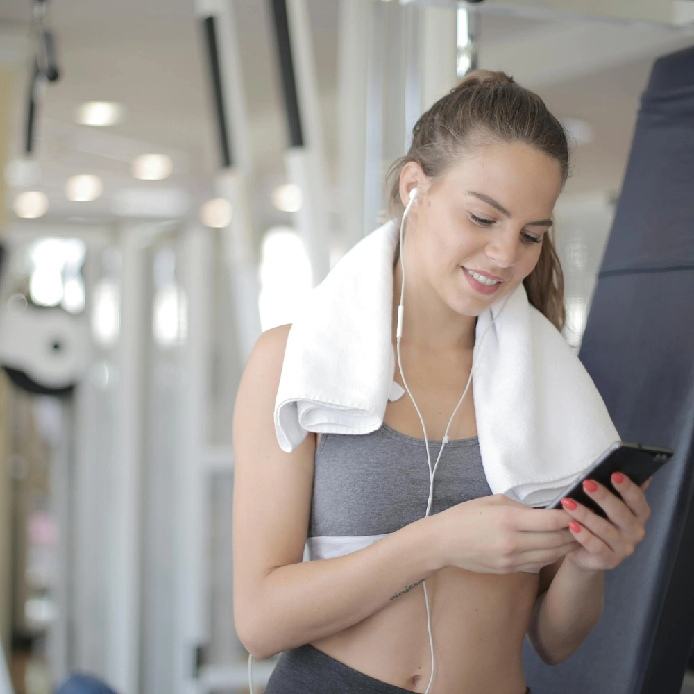 Custom online strength training plan for building muscle and strength