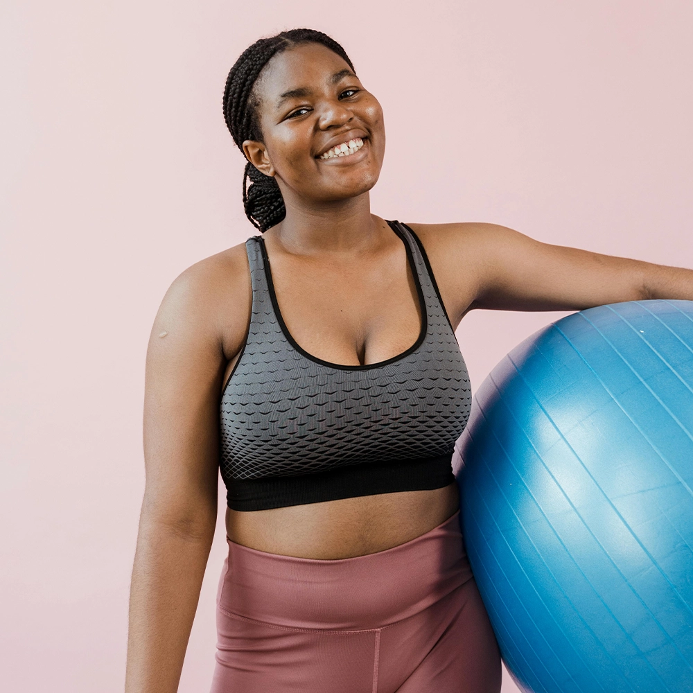 Custom online weight loss workout plan
