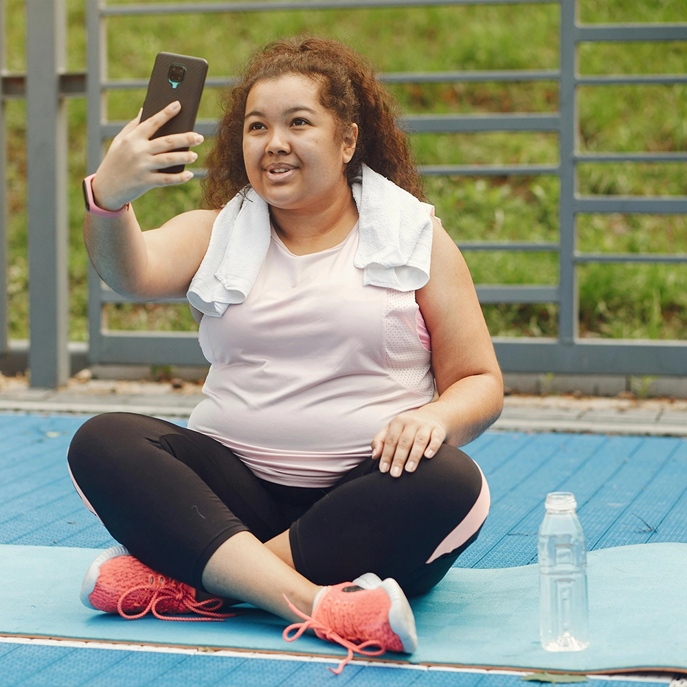 online-weight-loss-coaching Online personal training for weight loss